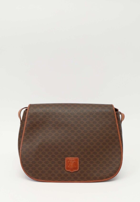 Celine Canvas Bag