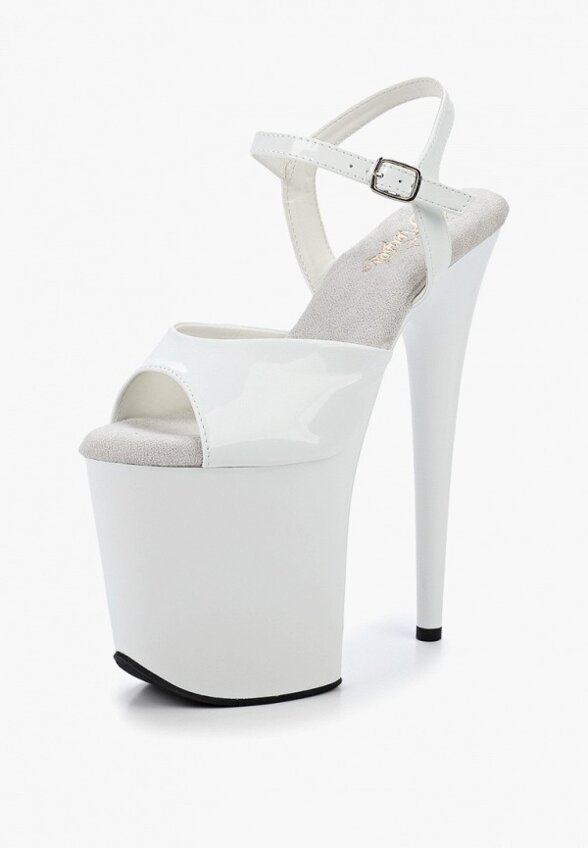 Босоножки Pleaser