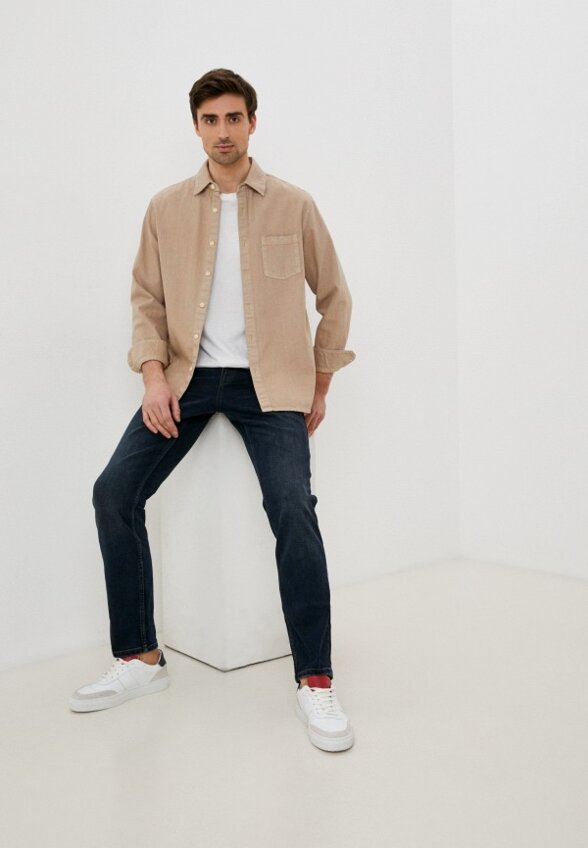 Джинсы Tom Tailor