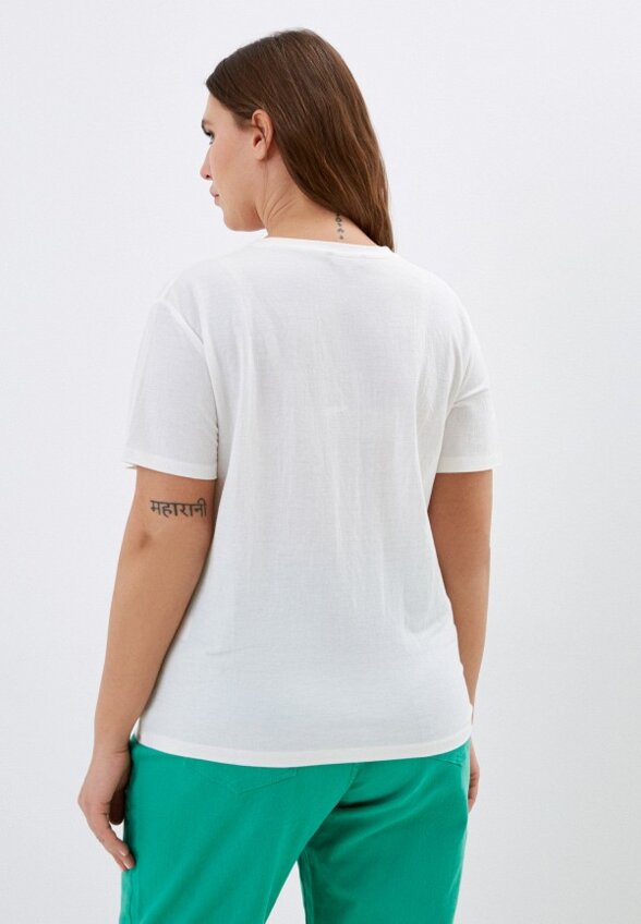 Футболка O'STIN