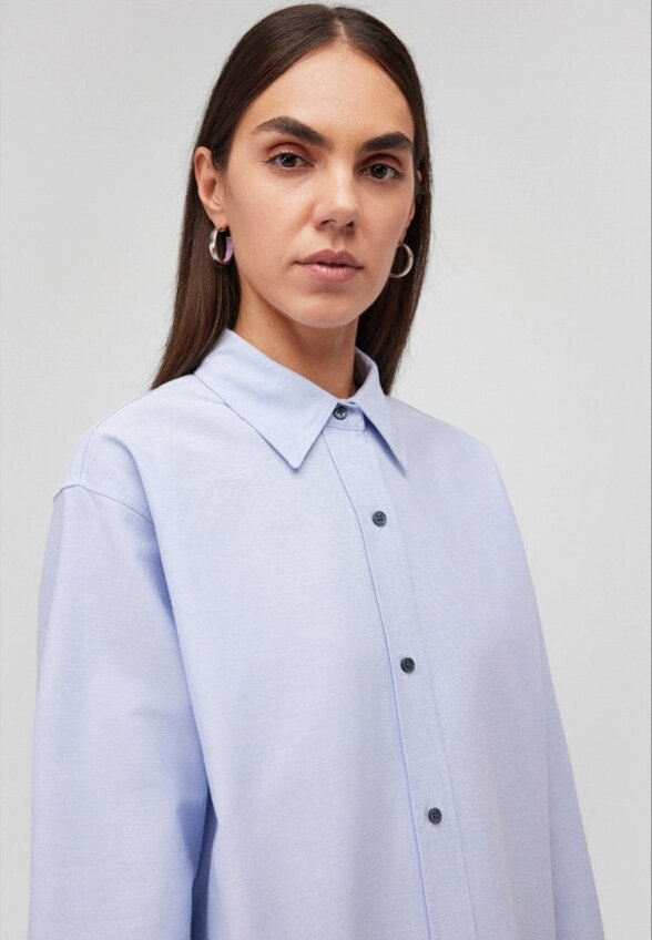 Рубашка Mavi