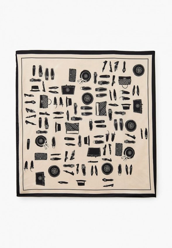 Платок Rosedena