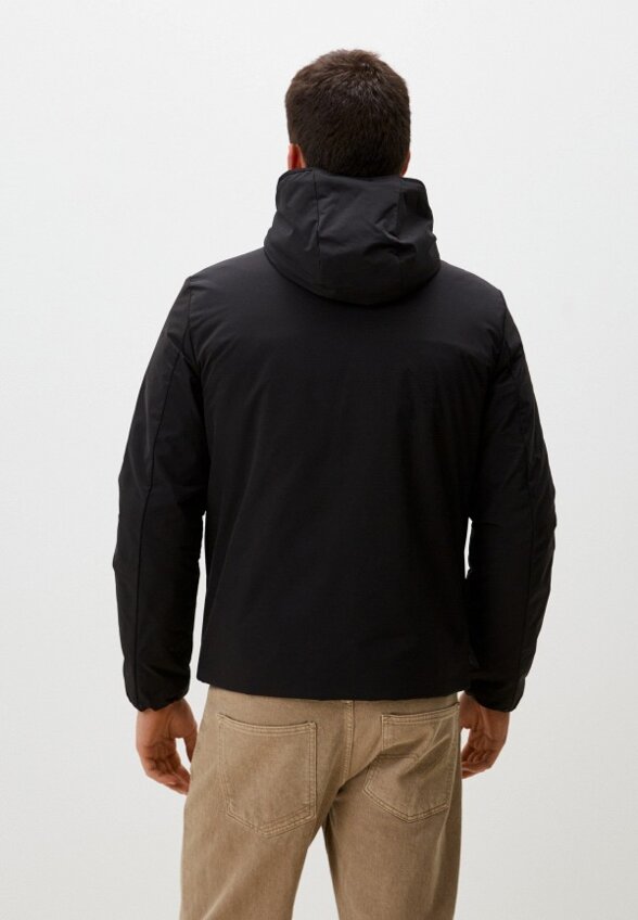 Куртка утепленная Geox