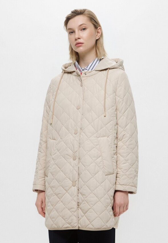 Куртка утепленная Weekend Max Mara