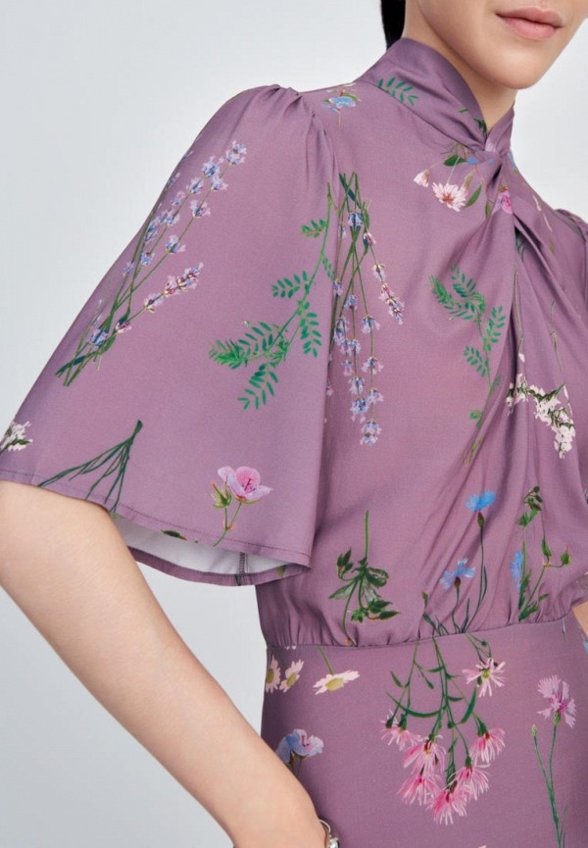 Платье Finn Flare