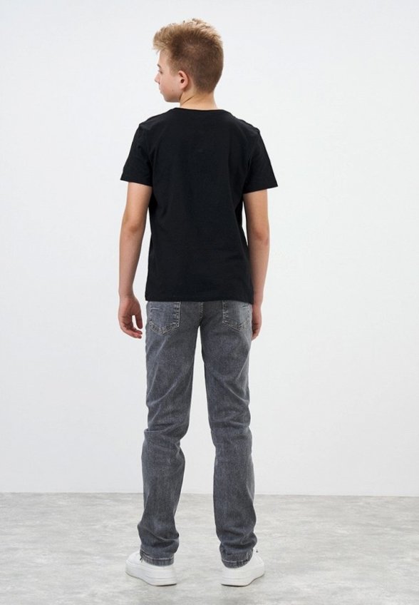 Джинсы Resser Denim