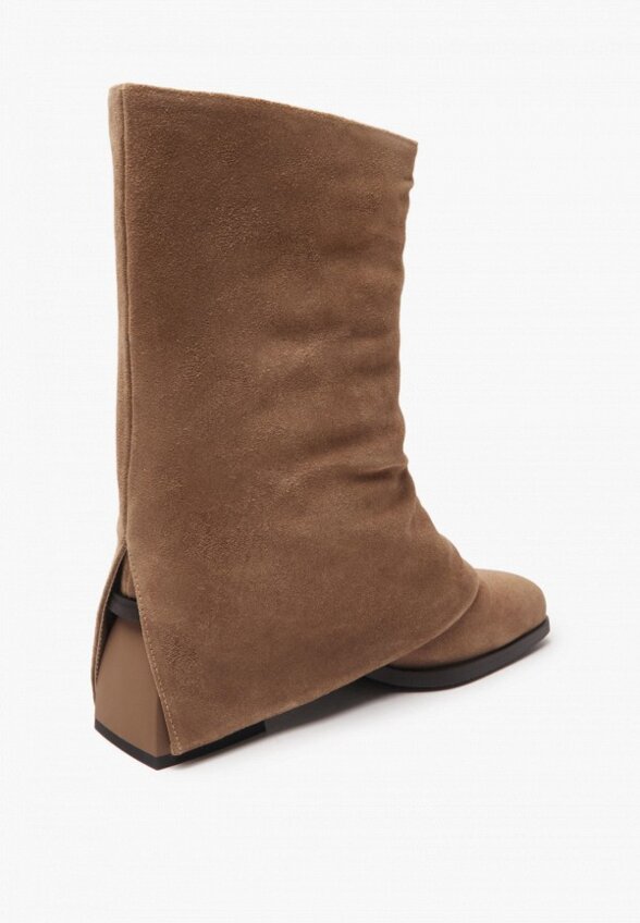 Ботильоны Mascotte