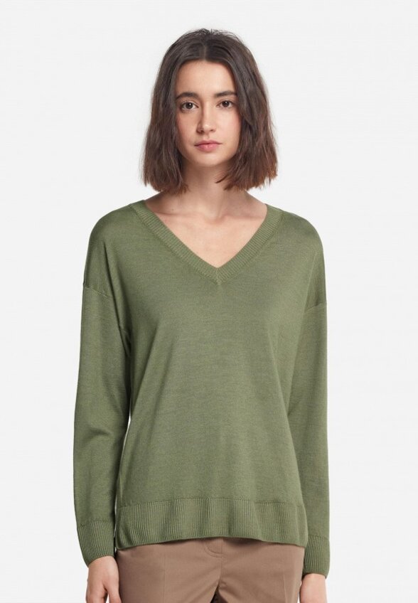 Пуловер Falconeri