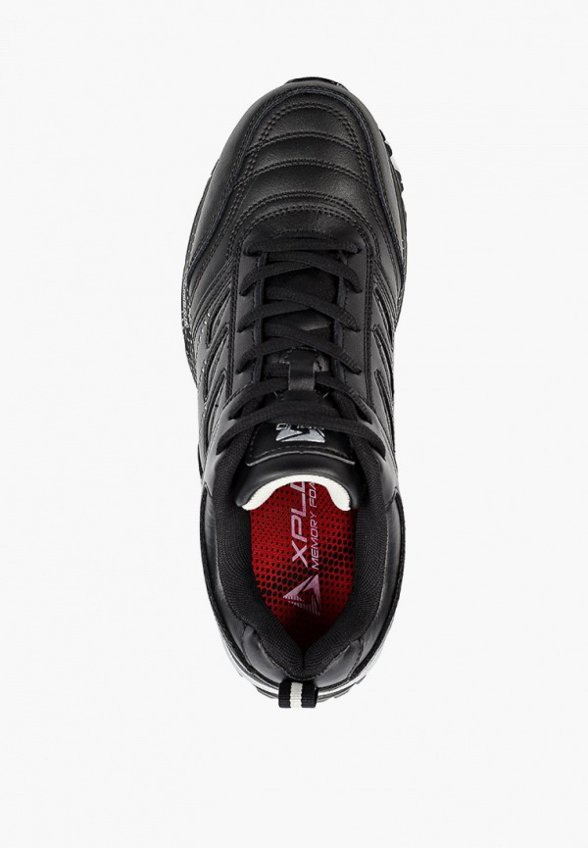 Кроссовки X-Plode