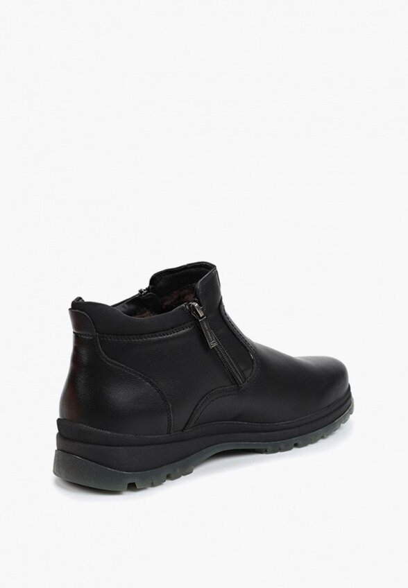 Ботинки Thomas Munz