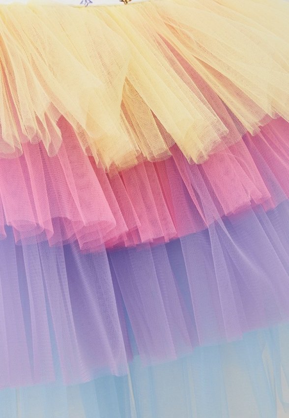 Платье Zefirka