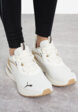 Кроссовки женские PUMA Softride Charm Animal, Белый9  - превью