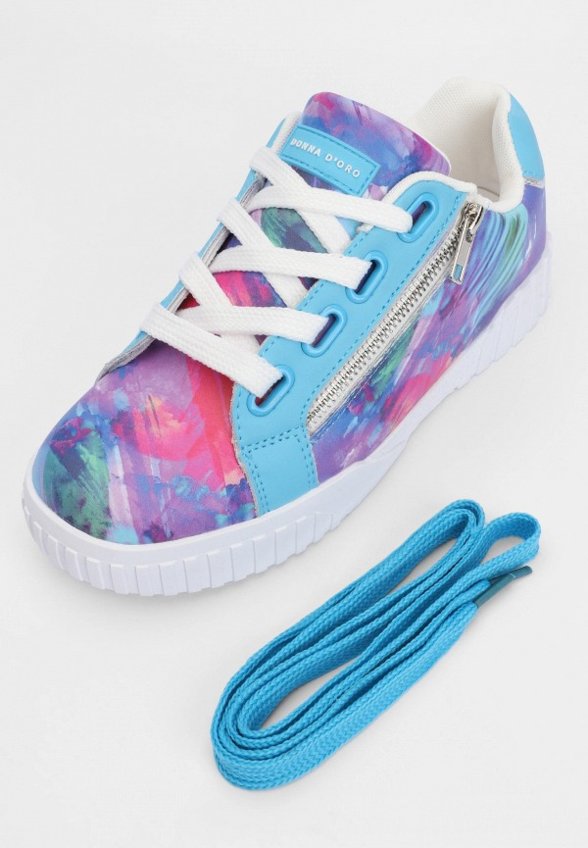 Кеды Donna D’oro