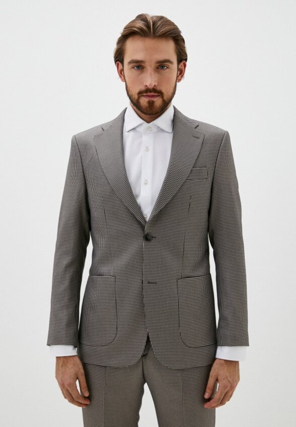 Пиджак Salvatore Brunacci