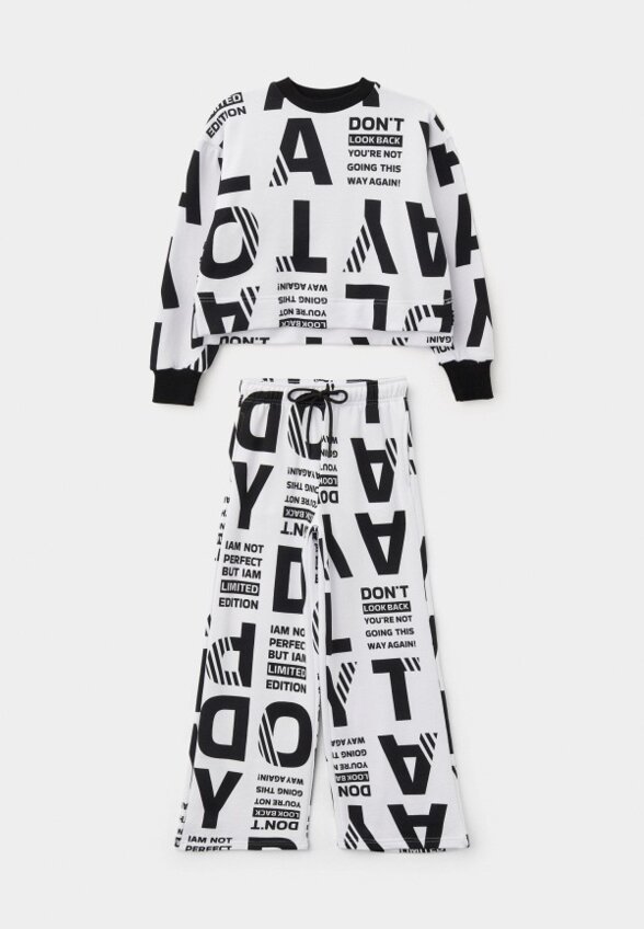 Костюм спортивный PlayToday