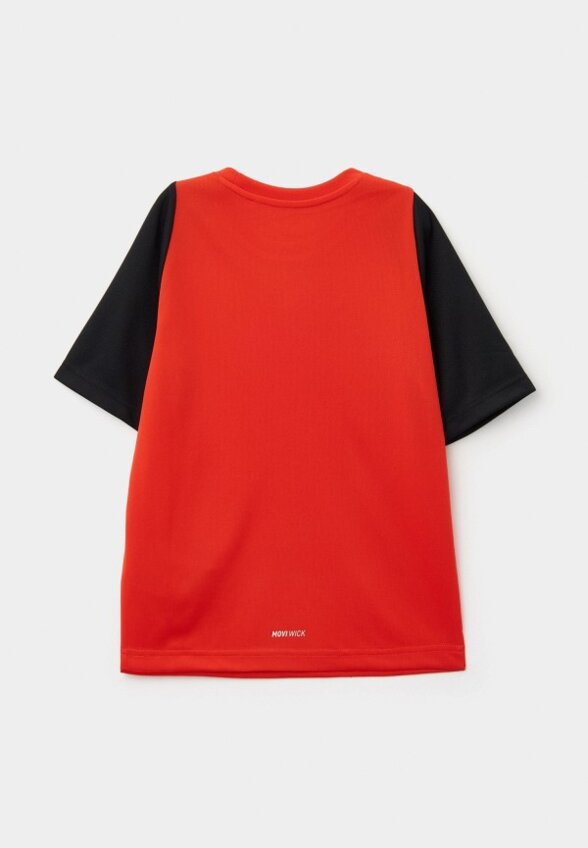 Футболка спортивная Demix