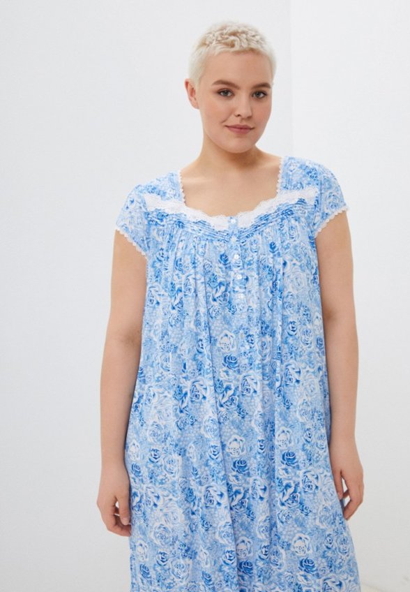 Платье домашнее Eileen West