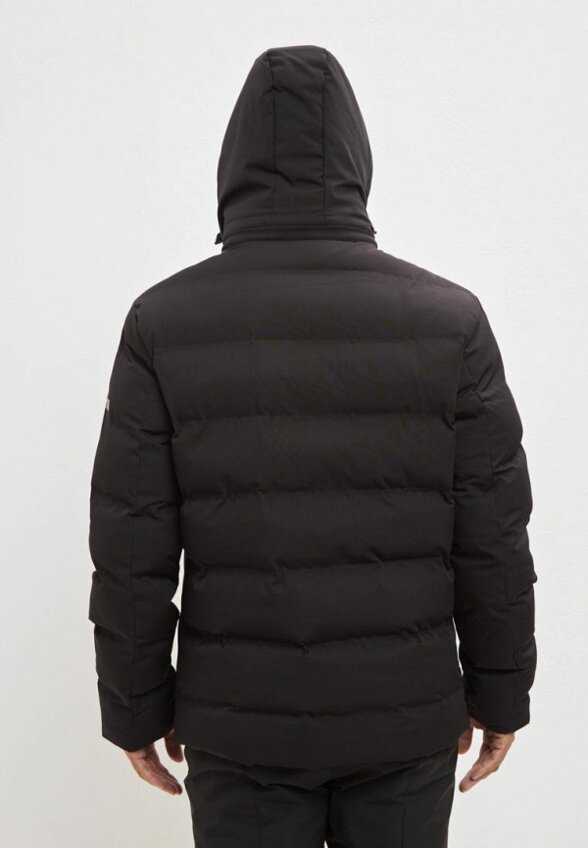 Куртка утепленная Lafor