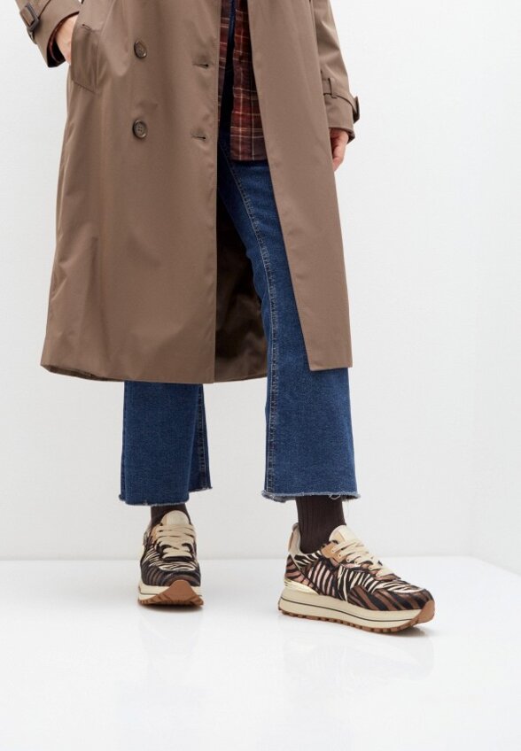 Кроссовки Liu Jo