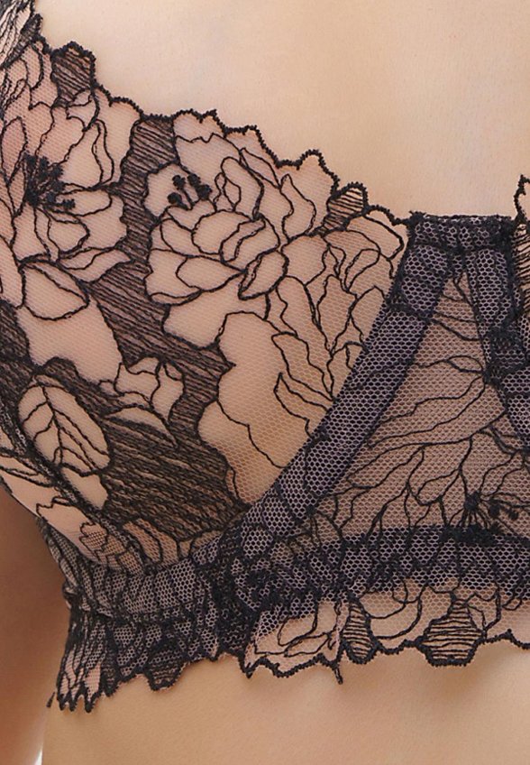 Бюстгальтер Nectar Lingerie