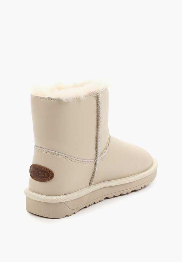 Полусапоги Francesco Donni