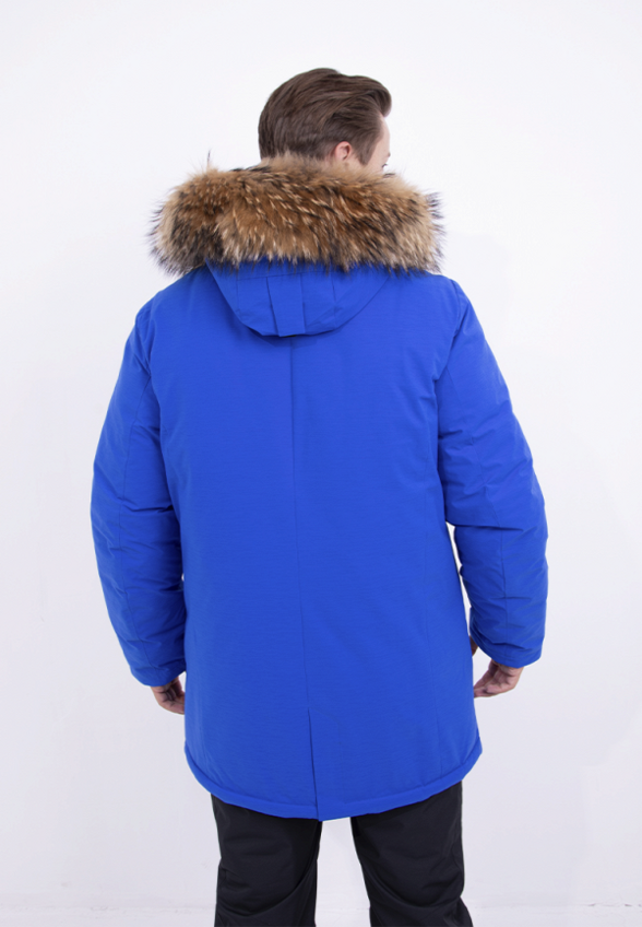 Парка High Experience