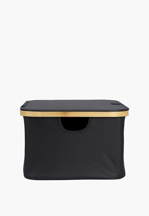 Корзина для белья Smart Solutions