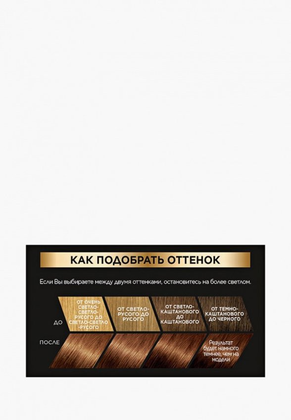 Краска для волос L'Oreal Paris