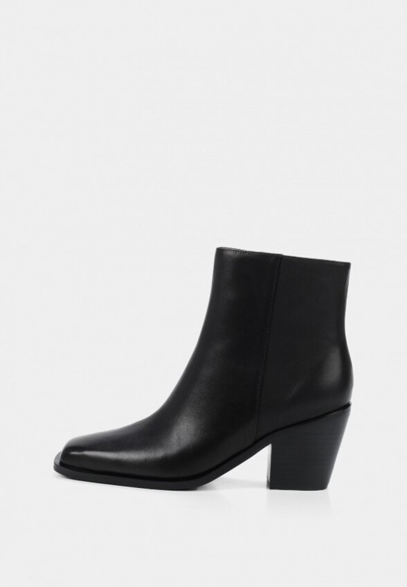 Ботильоны Urban Tiger