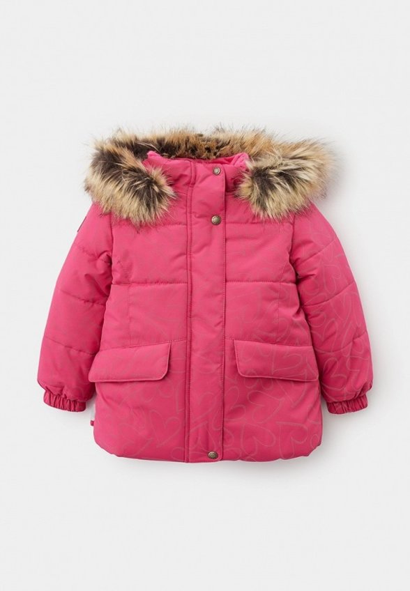 Куртка утепленная Kerry