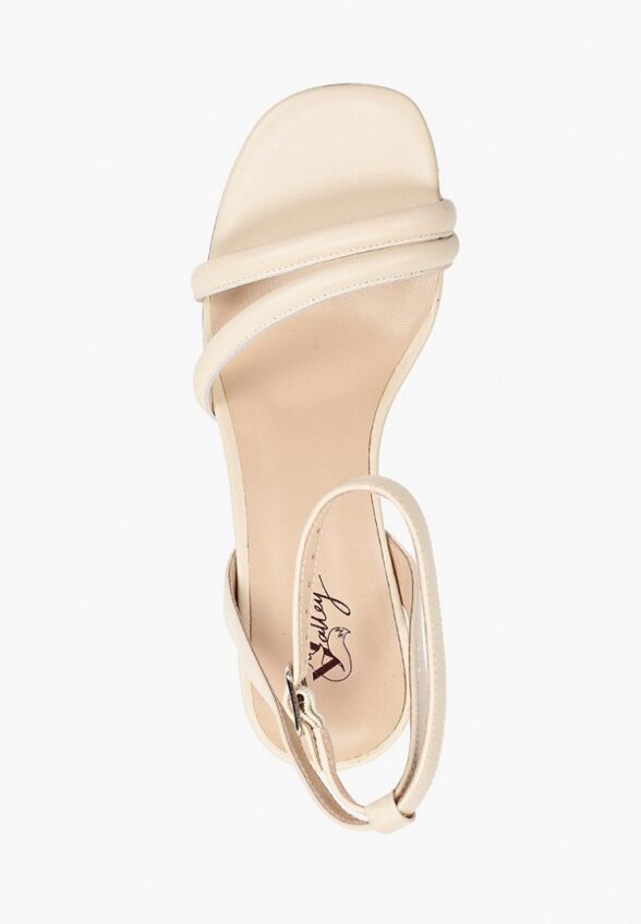 Босоножки Valley