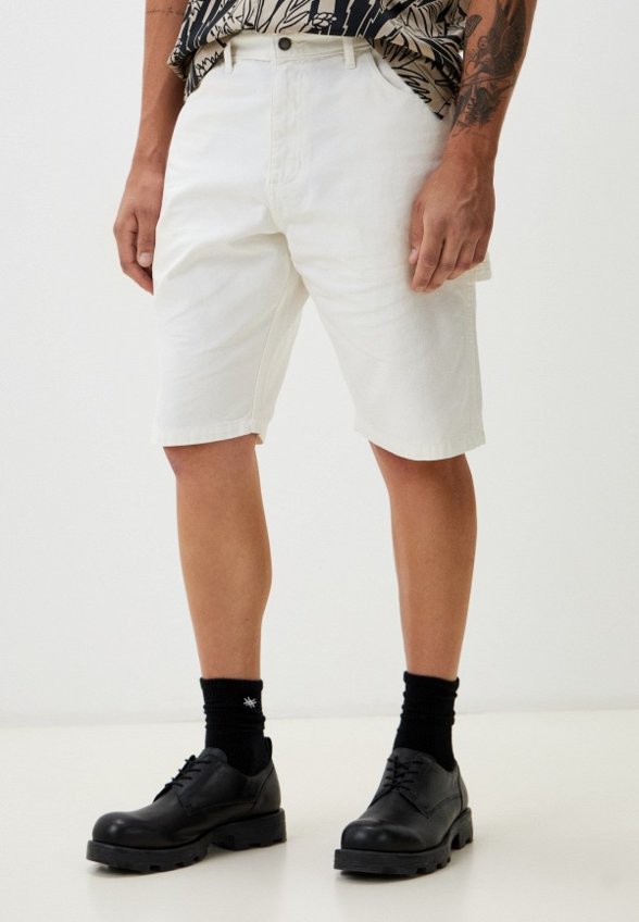 Шорты джинсовые Dickies