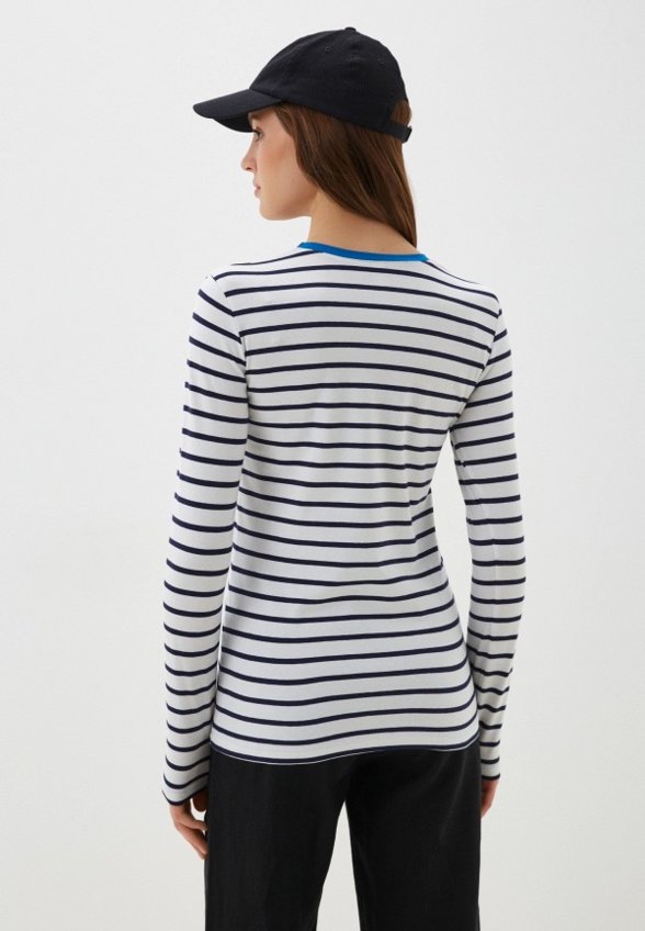 Лонгслив Селтекс