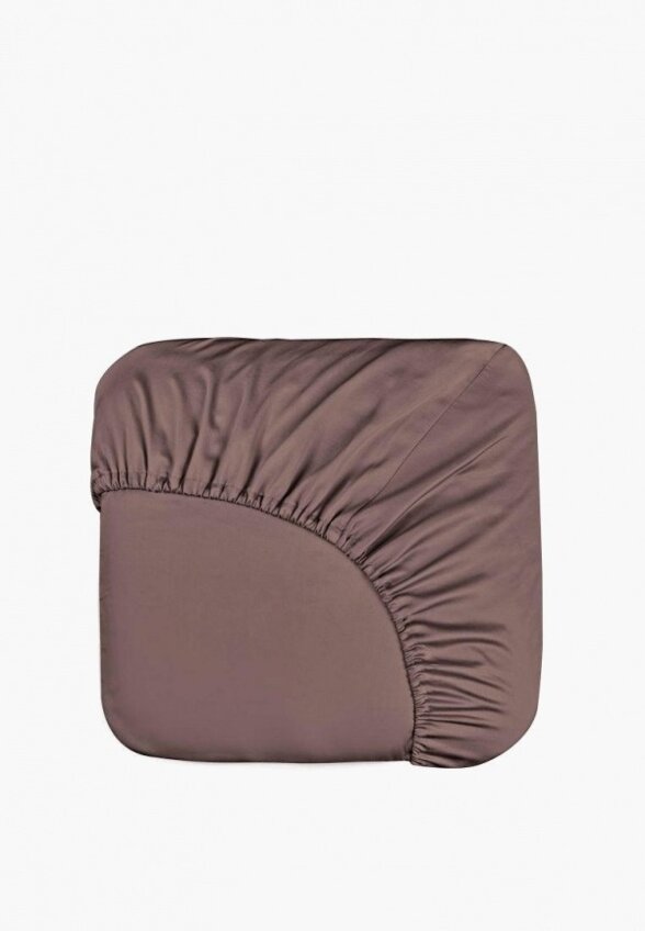 Простыня 2-спальная Bellehome