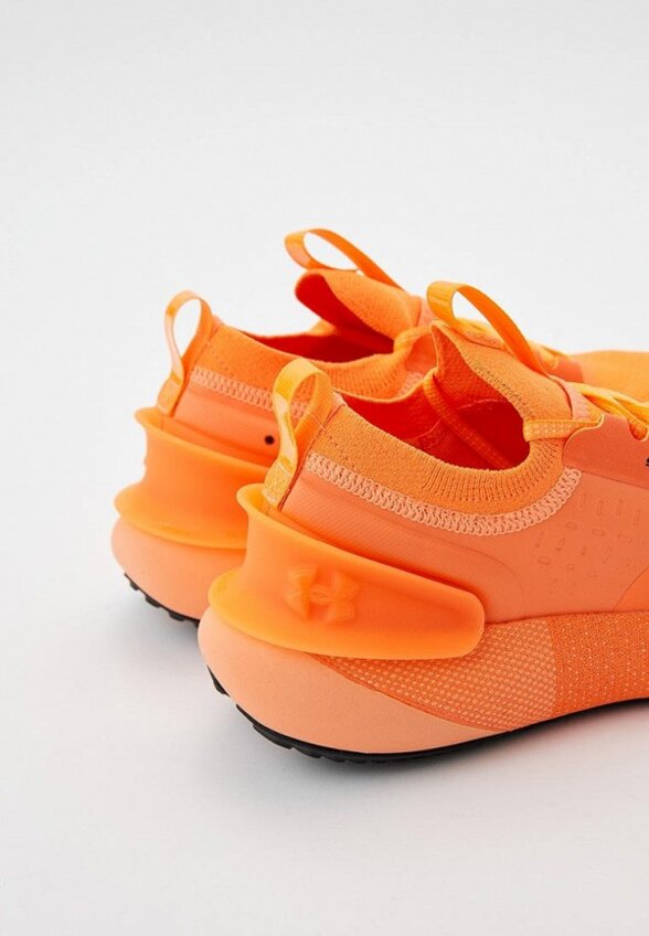 Кроссовки Under Armour