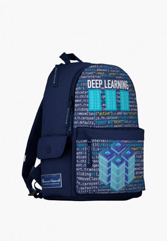 Рюкзак Bruno Visconti