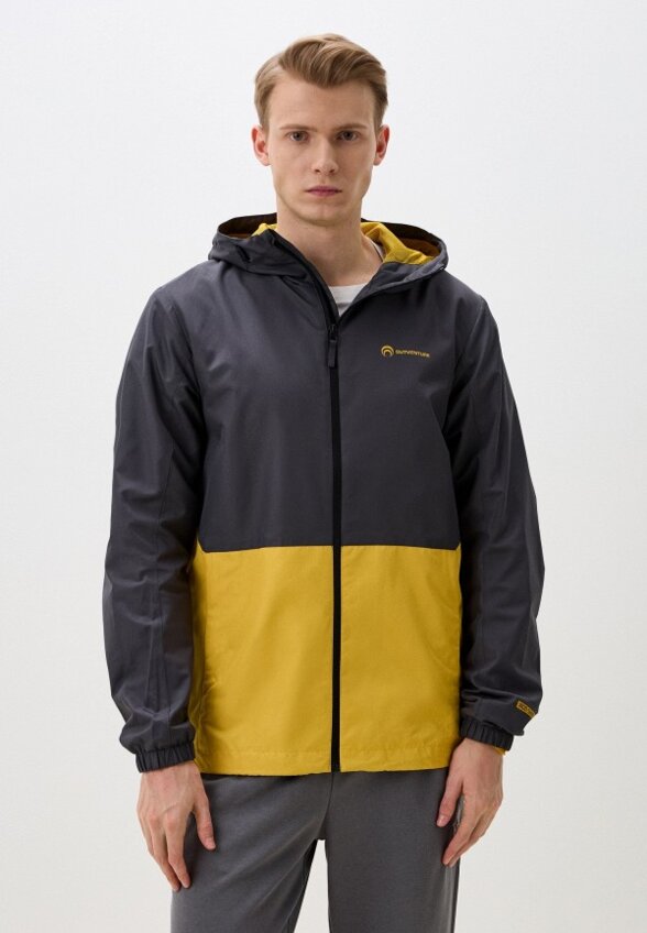 Ветровка Outventure