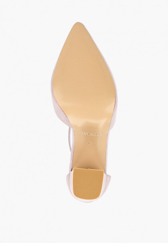 Туфли Ivolga