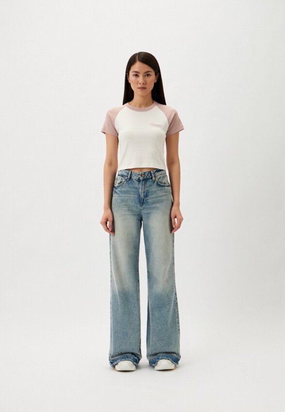 Футболка Hugo