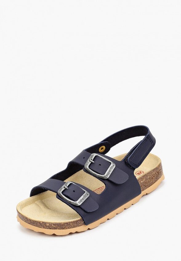 Сандалии Superfit