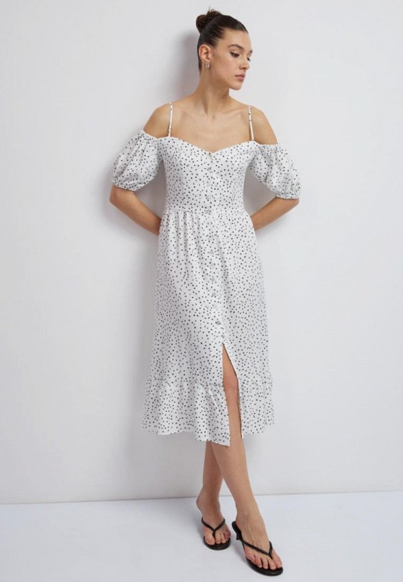 Платье Vittoria Vicci