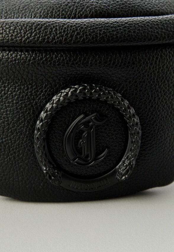 Сумка поясная Just Cavalli