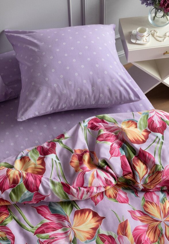 Постельное белье Семейное Mia Cara