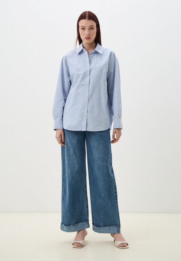 Рубашка Mavi