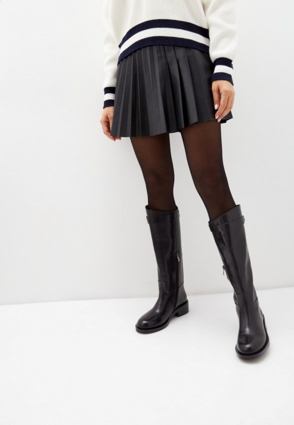 Сапоги Maxadorre