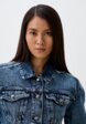 Куртка джинсовая Мon Alouette4  - превью