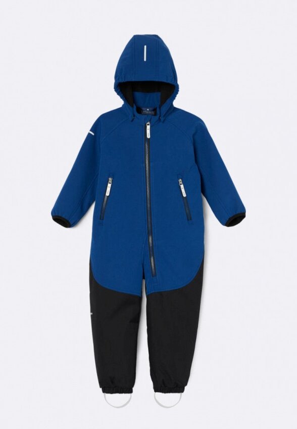 Комбинезон утепленный Lassie