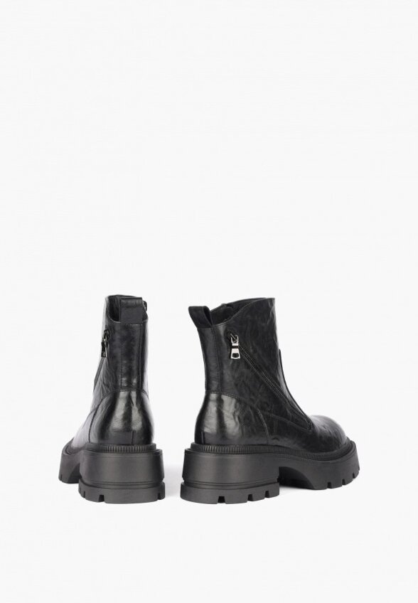 Ботинки Zenden