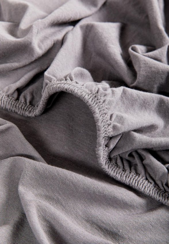 Простыня 2-спальная Ночь нежна