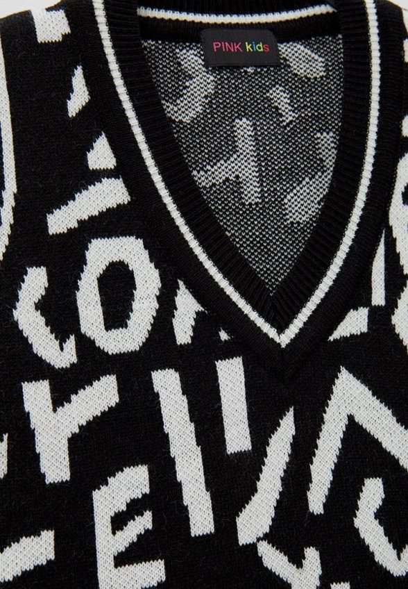 Жилет Pink Kids